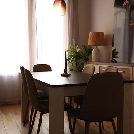Encantador Apartamento En Alicante Centro Eksteriør billede