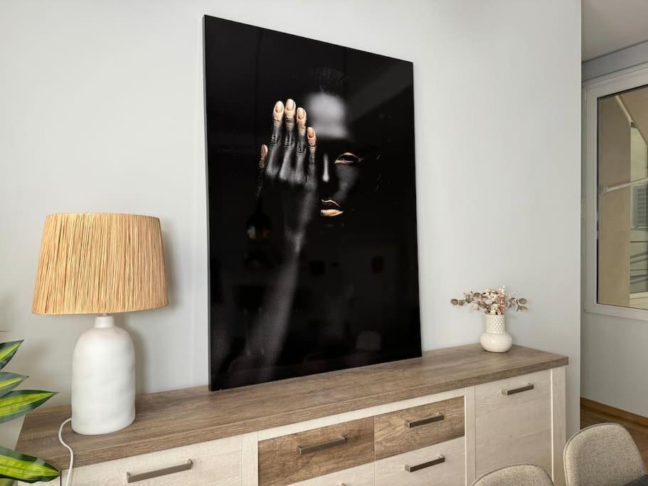 Encantador Apartamento En Alicante Centro Eksteriør billede
