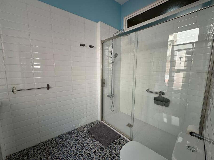 Encantador Apartamento En Alicante Centro Eksteriør billede