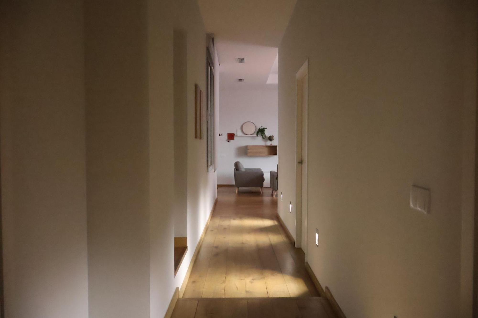 Encantador Apartamento En Alicante Centro Eksteriør billede