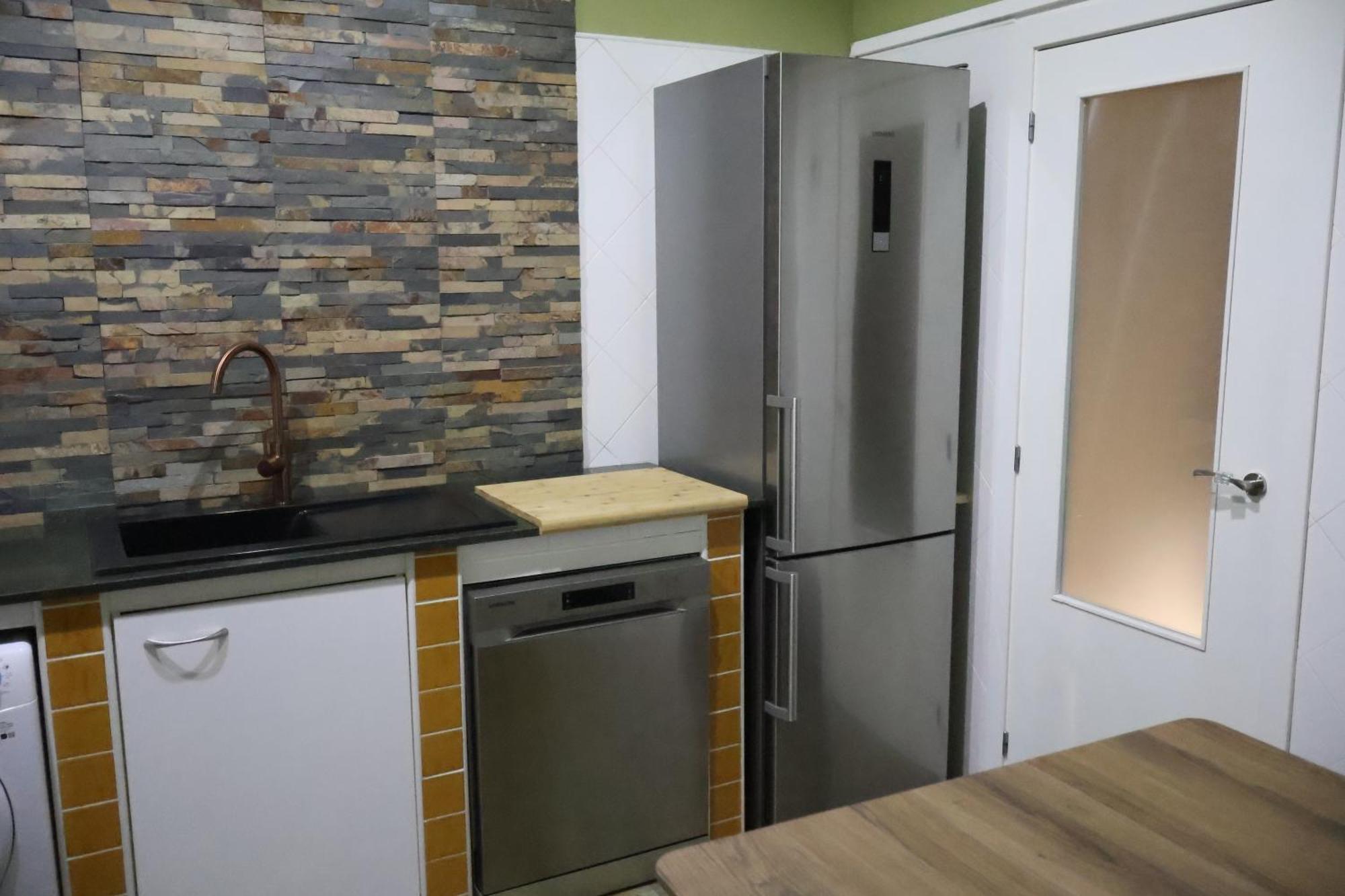 Encantador Apartamento En Alicante Centro Eksteriør billede