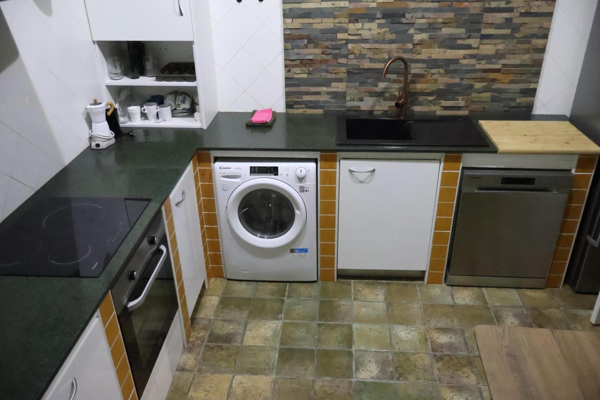 Encantador Apartamento En Alicante Centro Eksteriør billede