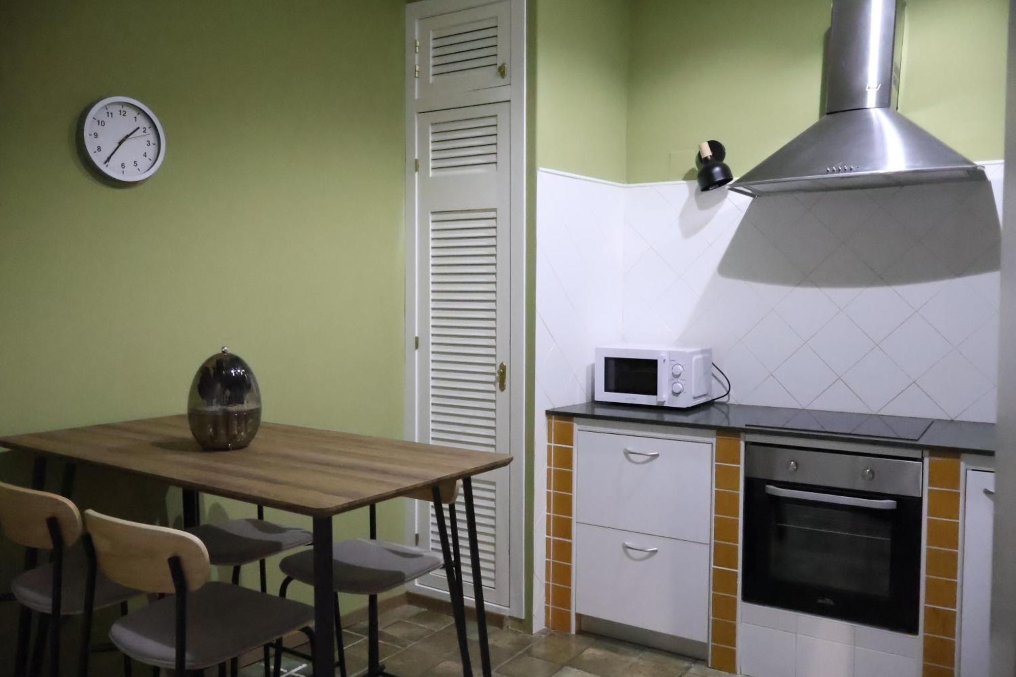 Encantador Apartamento En Alicante Centro Eksteriør billede