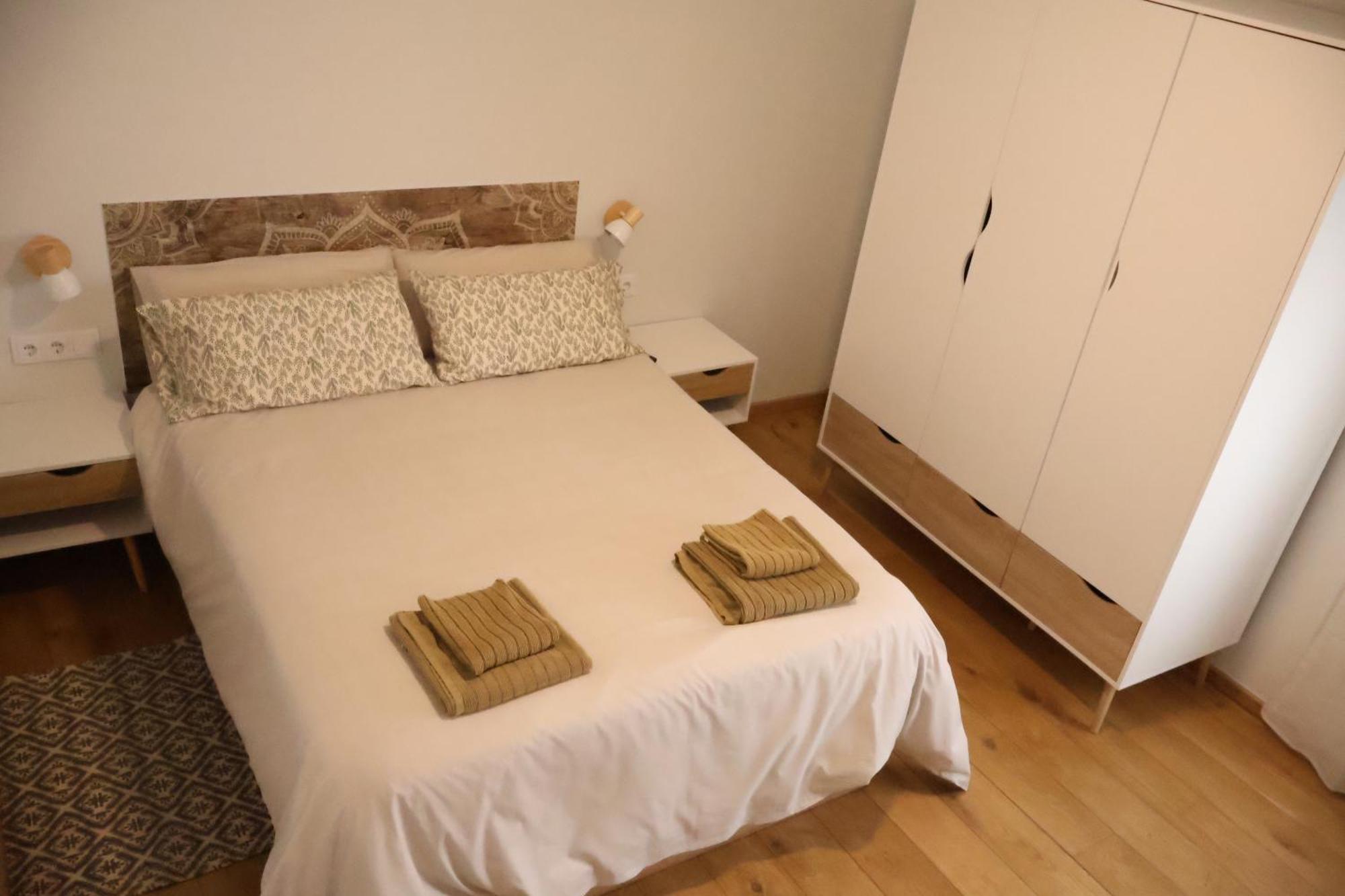 Encantador Apartamento En Alicante Centro Eksteriør billede