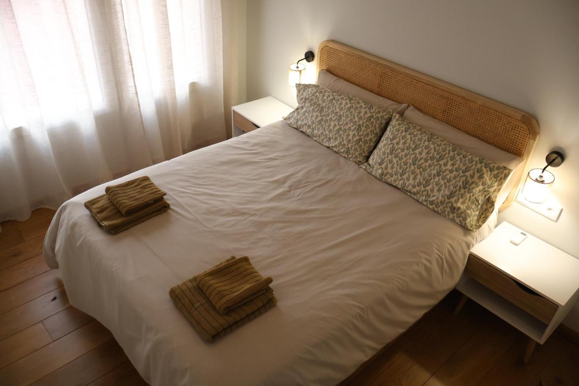 Encantador Apartamento En Alicante Centro Eksteriør billede