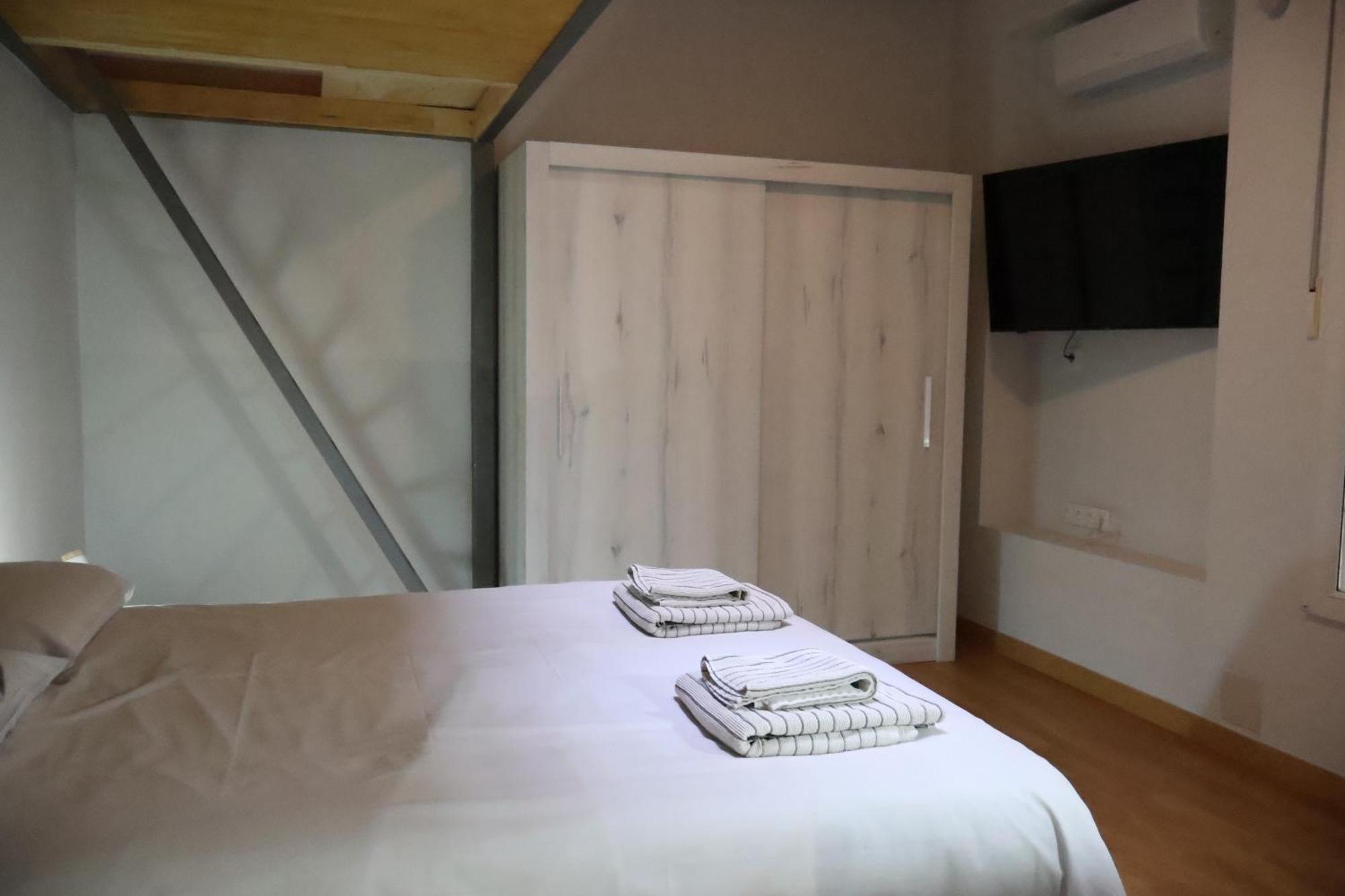 Encantador Apartamento En Alicante Centro Eksteriør billede