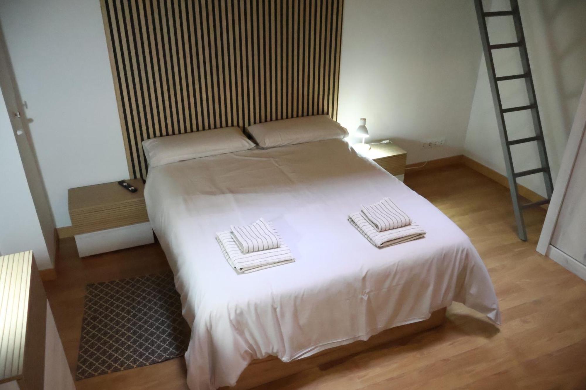 Encantador Apartamento En Alicante Centro Eksteriør billede