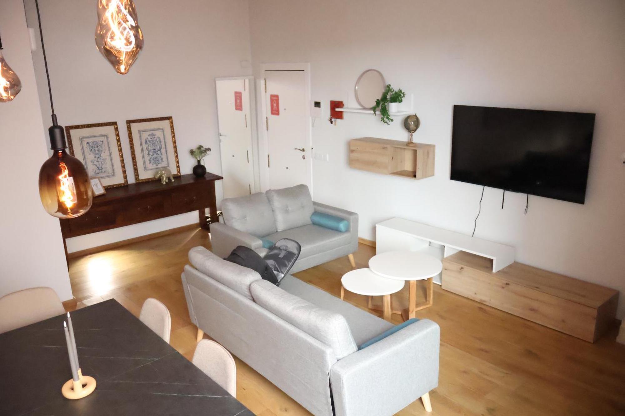 Encantador Apartamento En Alicante Centro Eksteriør billede