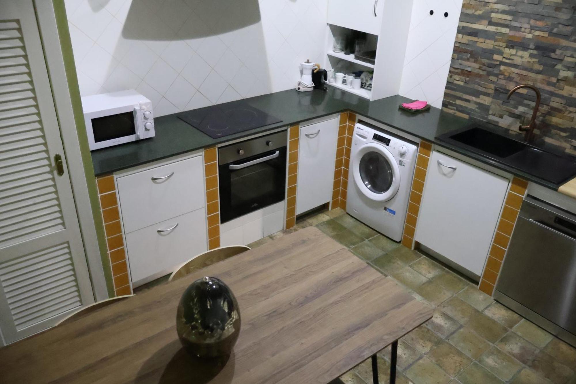 Encantador Apartamento En Alicante Centro Eksteriør billede