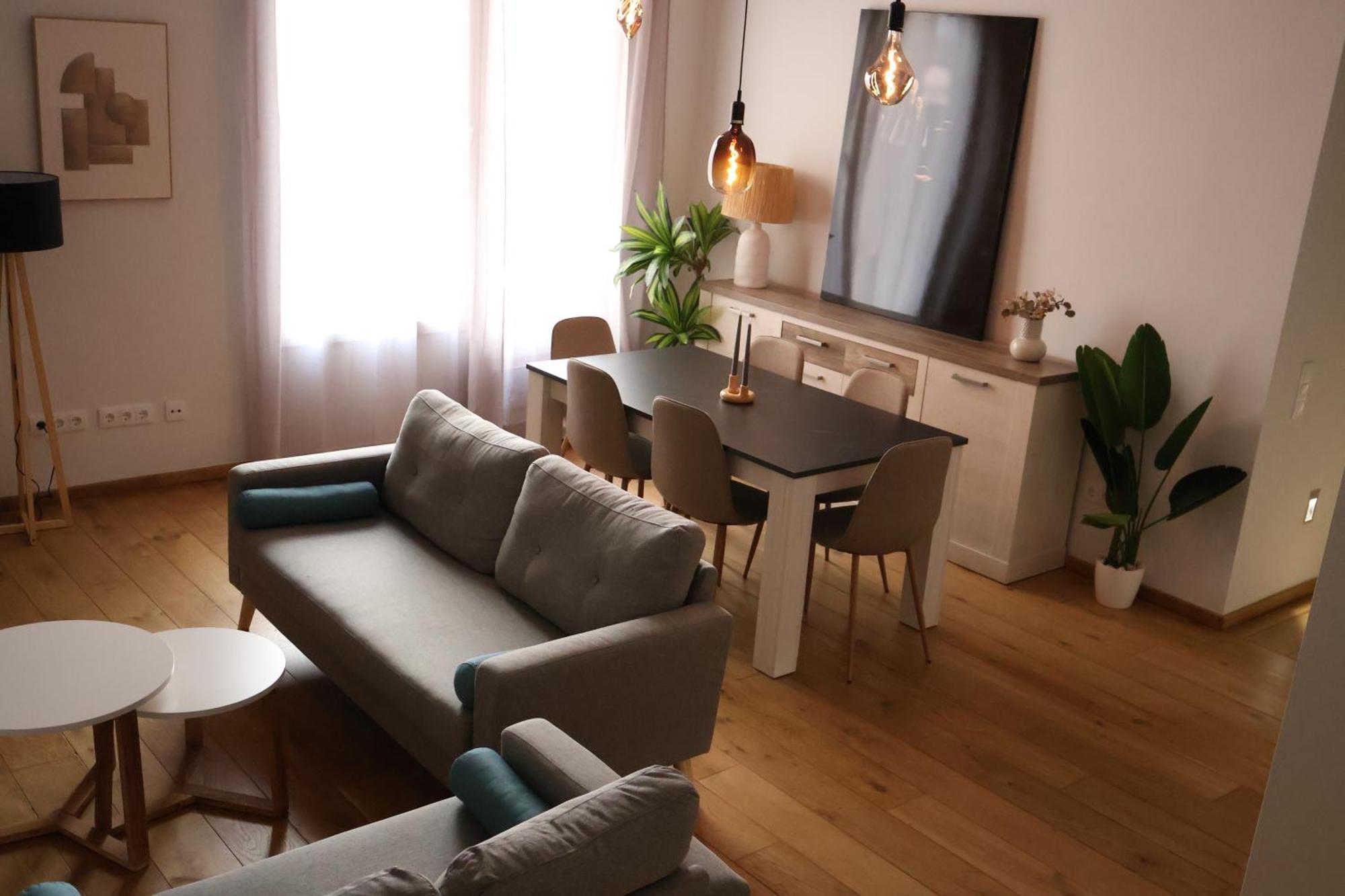 Encantador Apartamento En Alicante Centro Eksteriør billede
