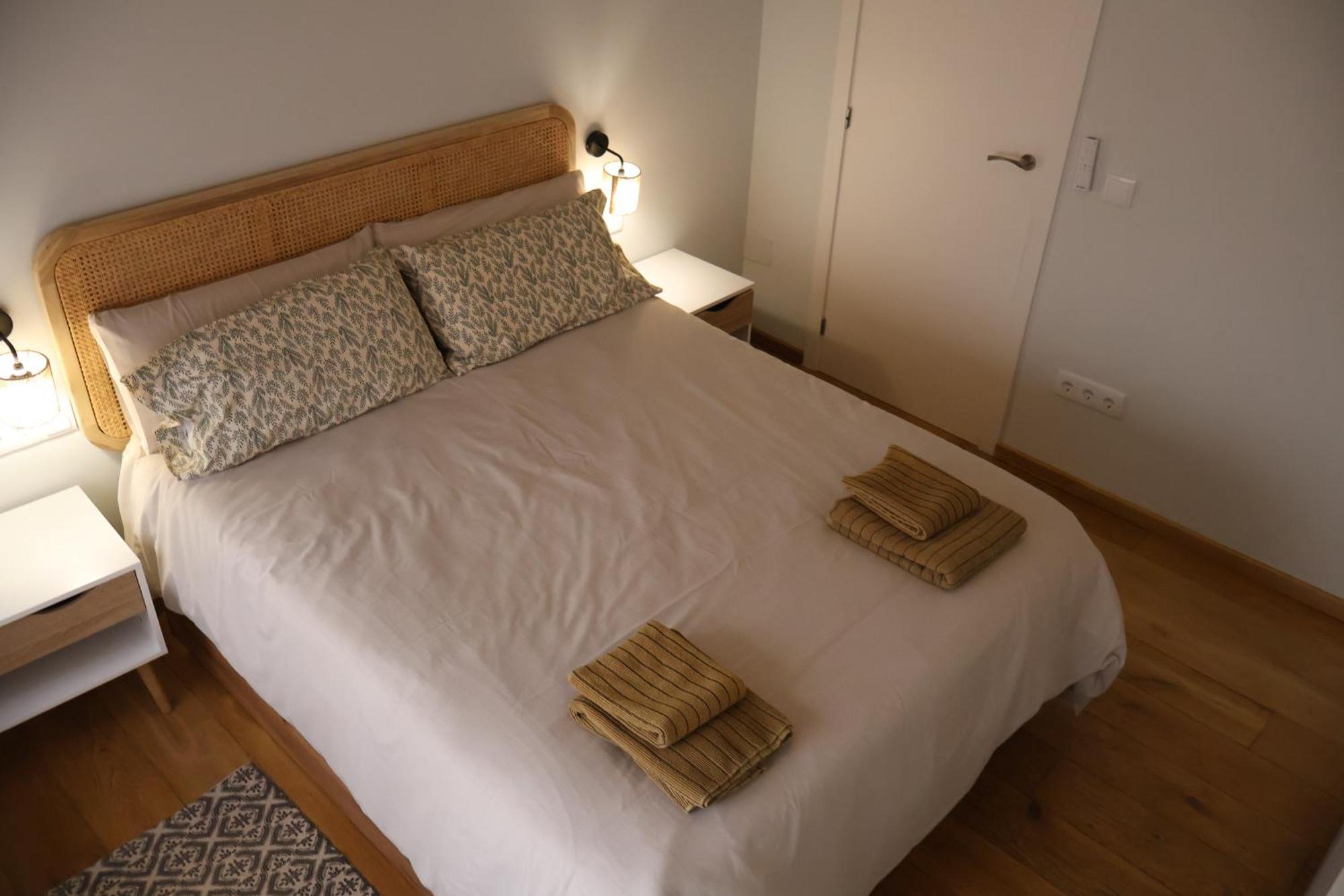 Encantador Apartamento En Alicante Centro Eksteriør billede