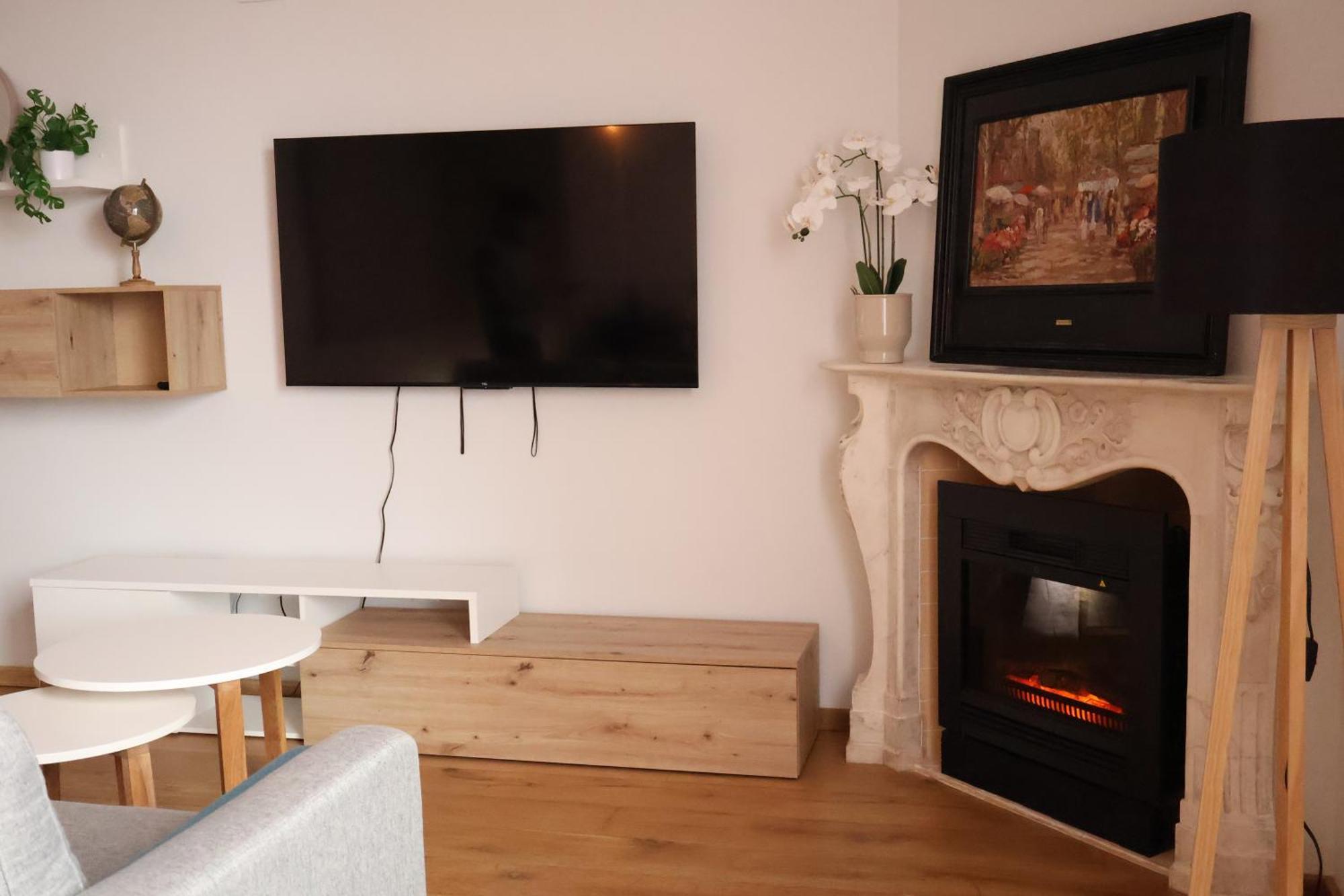 Encantador Apartamento En Alicante Centro Eksteriør billede