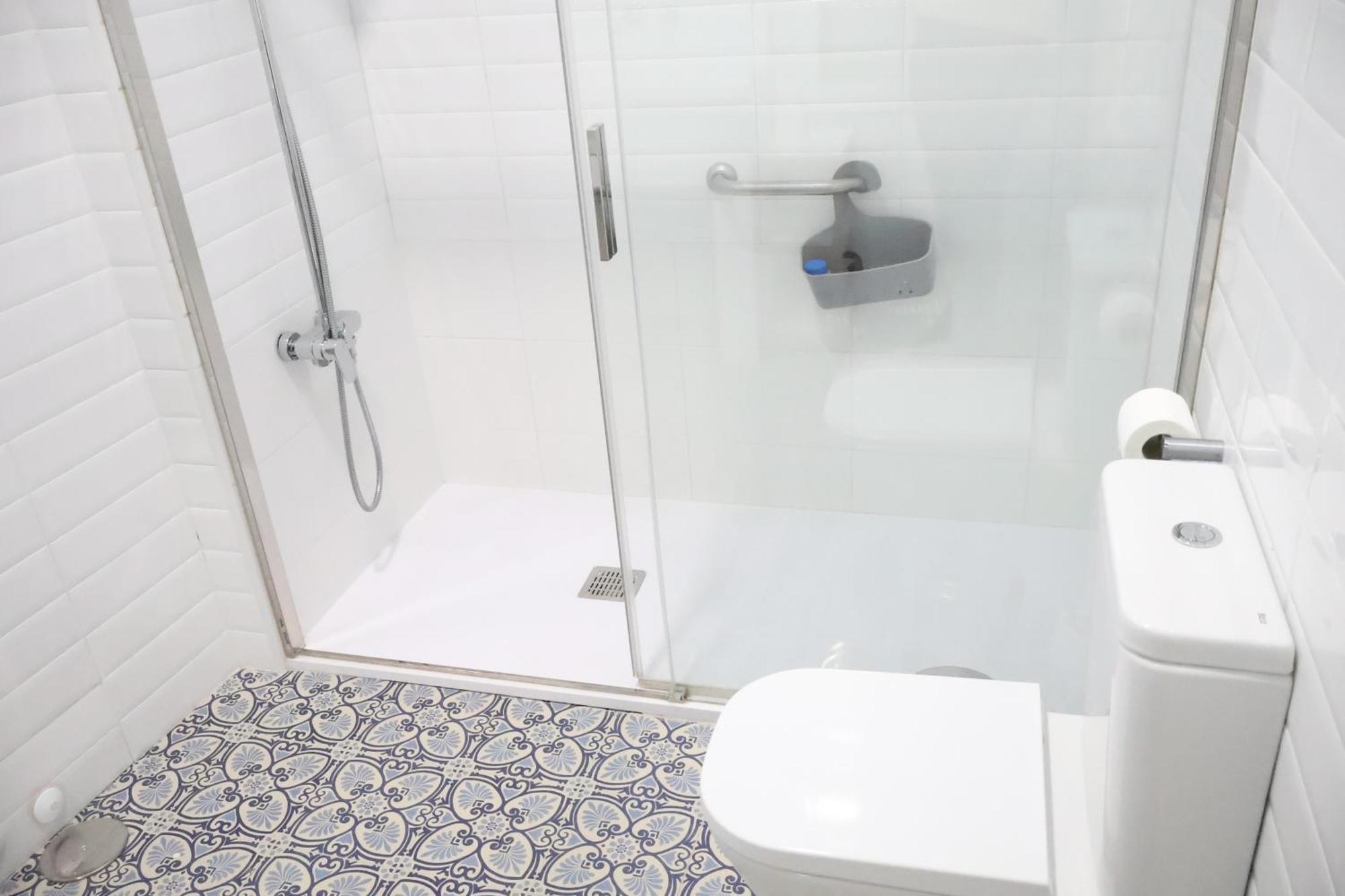 Encantador Apartamento En Alicante Centro Eksteriør billede
